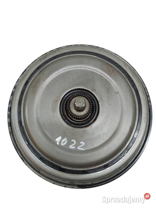 SPRZĘGŁO SKRZYNI 15833947 DSG 20 TDI Skoda