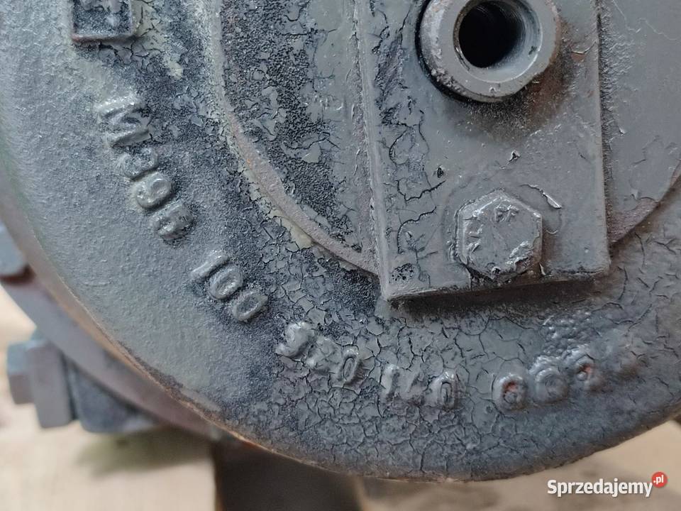 Skrzynia biegów 514100090010 FENDT 514 FAVORIT
