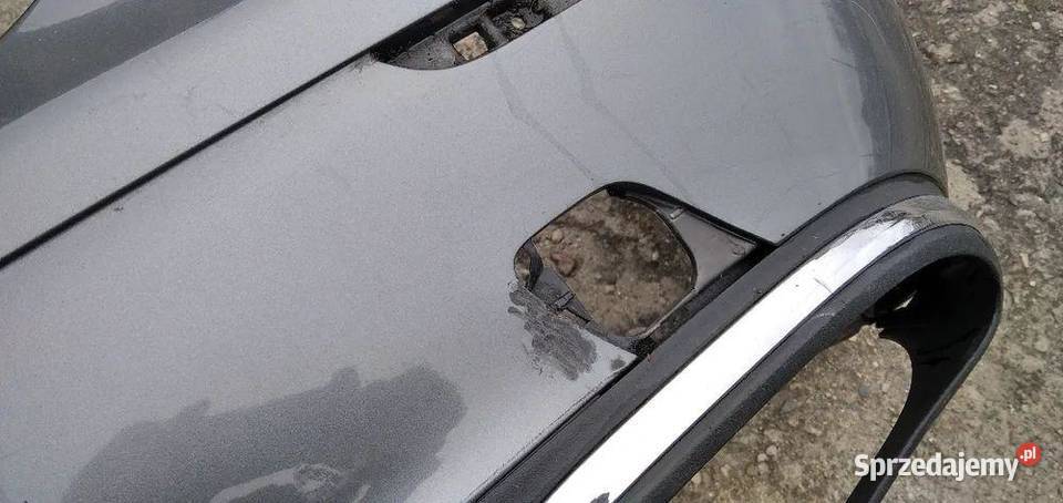 MERCEDES E W213 ZDERZAK TYŁ sprzedam