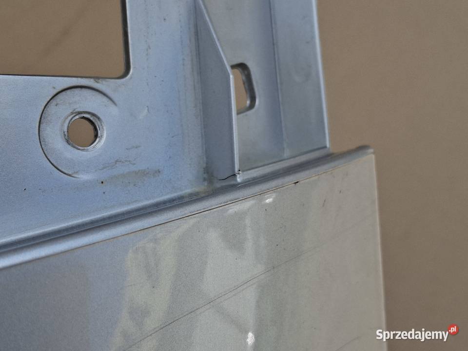 VOLVO FH4 OKULAR REFLEKTORA LEWY OBUDOWA LAMPY ciężarowe Bieleń