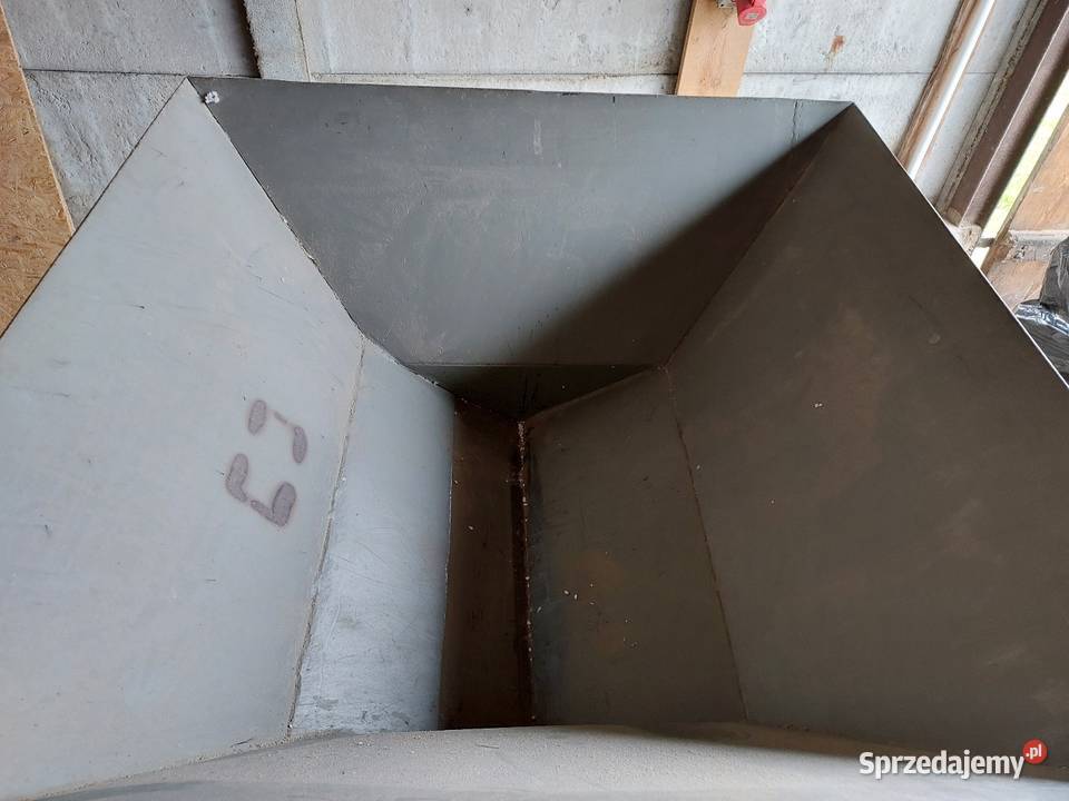 Gniotownik śrutownik walcowy Pozostałe Koluszki