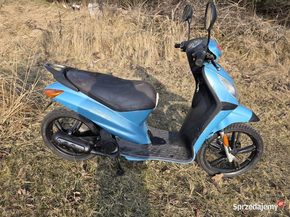 Peugeot looxor 7050 2t