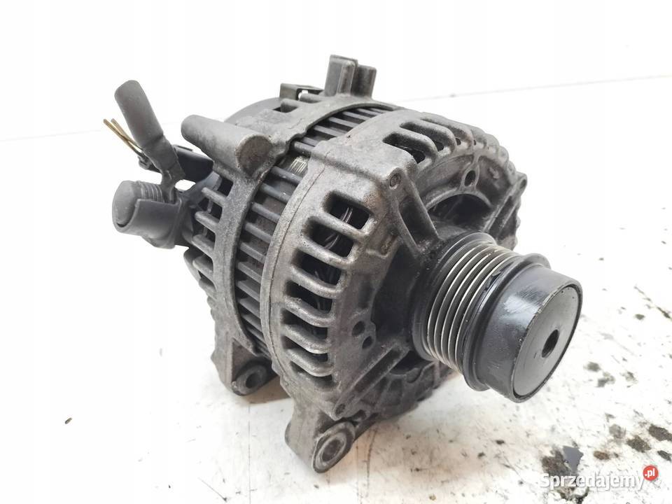 ALTERNATOR 0121715001 9657139680 27 HDI Peugeot