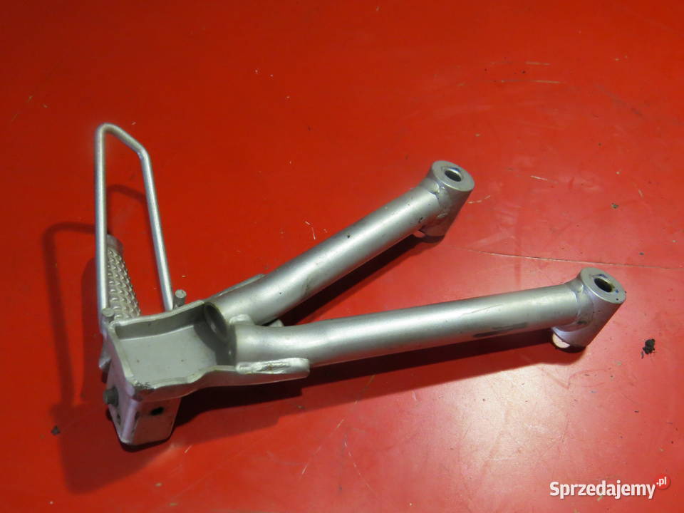 SUZUKI BANDIT GSF600 GSF 600 0105 stopka lewy sprzedam