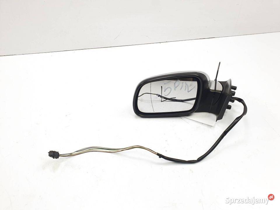 LUSTERKO LEWE PEUGEOT 307 EZR EU 5 PIN Pozostałe kujawsko-pomorskie Lipno sprzedam