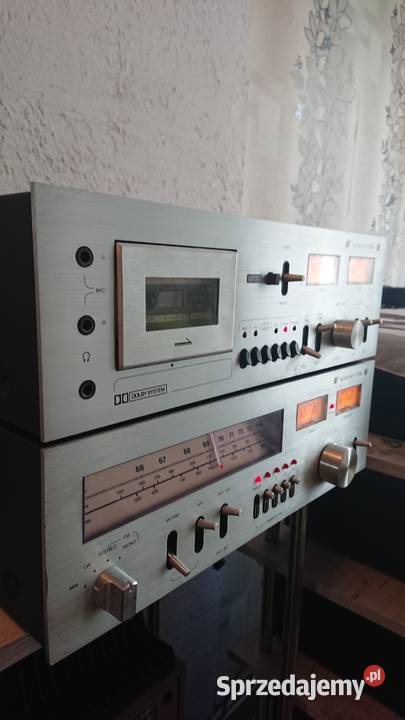 Unitra MSH 101 Altus D800 do ZM 1006 Świdnica