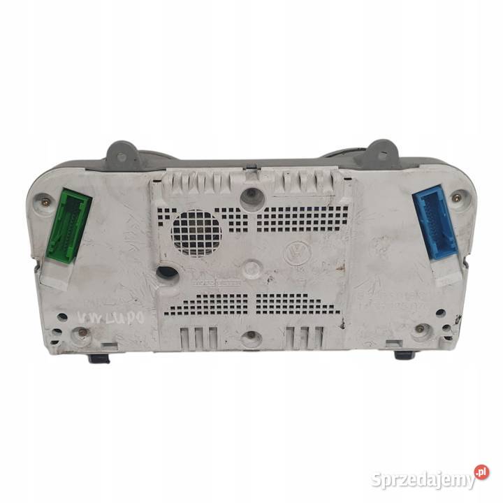 LICZNIK ZEGARY 6X0920800 VW Lupo 10 14 8V 14 16V Chełm sprzedam