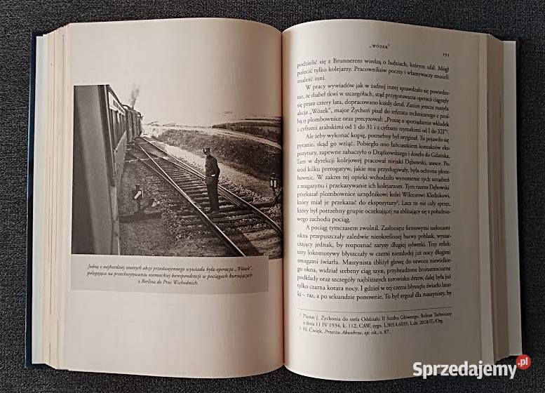 W tajnej służbie Wojna wywiadów w II RP Kacper Bełchatów