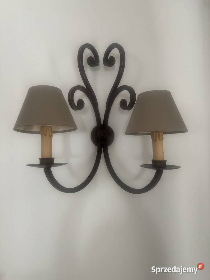 Kinkiety mazowieckie