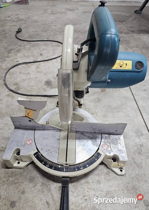 MAKITA LS 1040 PIŁA TARCZOWAUKOŚNICA Radomsko