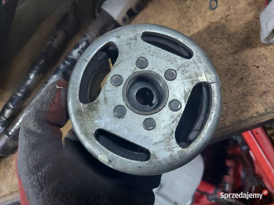 Yamaha DT 80 MX Magneto koło magnesowe 5j1 DT80 Jelenia Góra