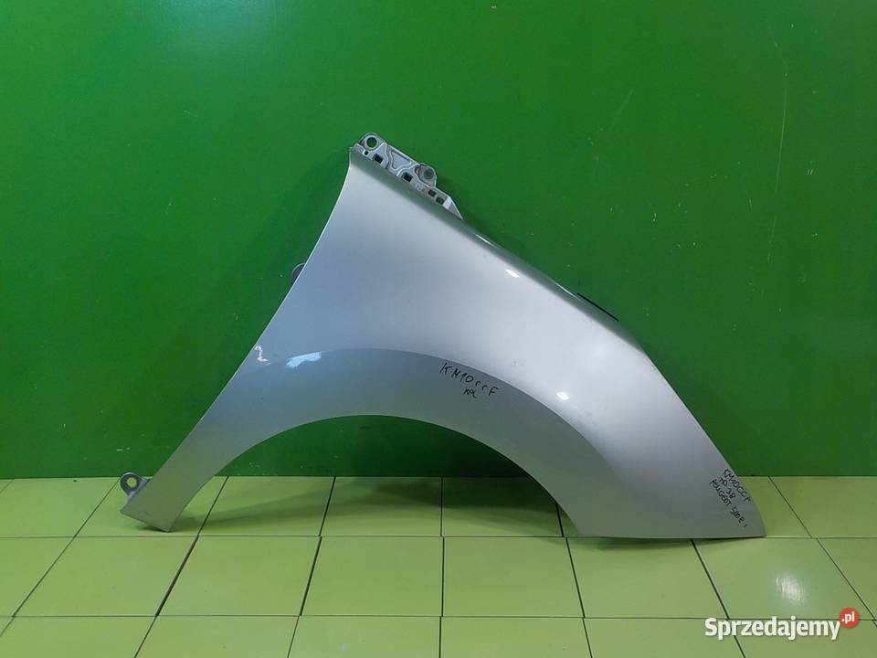 PEUGEOT 5008 I 10r 5D blotnik prawy przod Suków