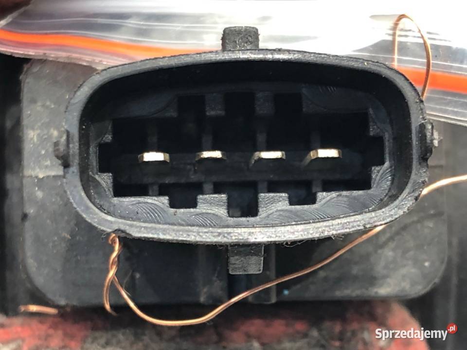 PRZEPŁYWOMIERZ CITROEN NEMO 8ET009149 13 75