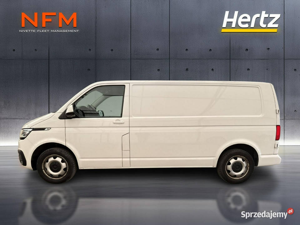 Volkswagen Transporter Volkswagen Transporter 20 Warszawa sprzedam