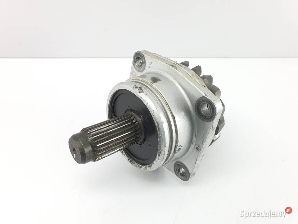 Przekladnia Katowa Zabierak Walu Honda VFR 1200 Łódź