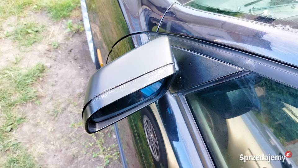 Bmw e39 lusterko lewe Europa kompletne Aleksandrów Łódzki