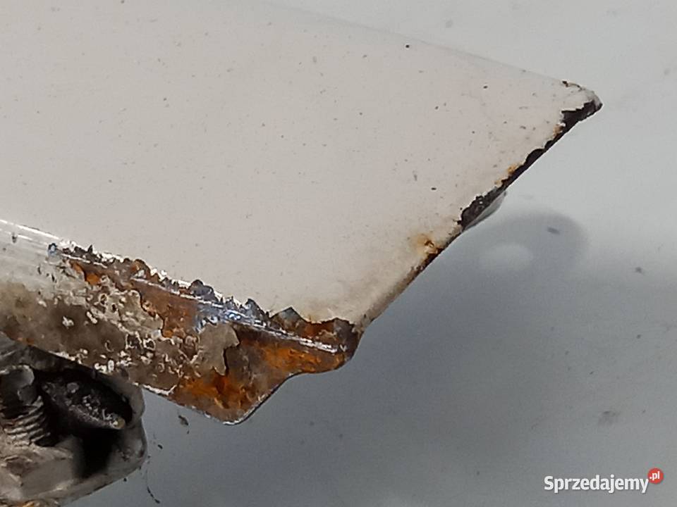 ALFA ROMEO MITO 14 MULTI AIR TD 10r błotnik lewy osobowe Części samochodowe Kielce sprzedam