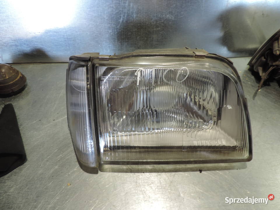 LAMPA PRAWA PRZEDNIA DAEWOO TICO Nowy Sącz