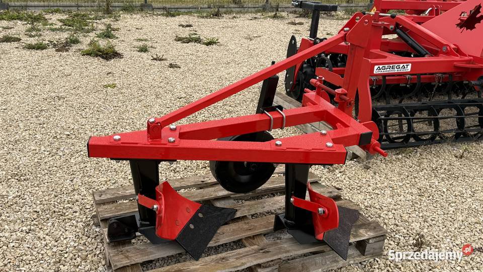 PŁUG 2 skibowy Kubota 32 nieuszkodzony Stąporków sprzedam