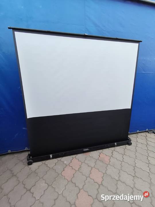 Ekran Projektor Podłogowy 210200 Poddębice