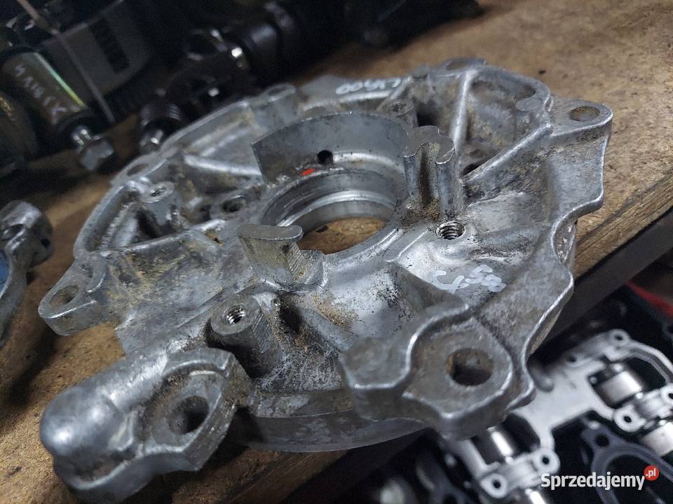 Honda cx 500 obudowa rozrządu dekiel pokrywa Jelenia Góra