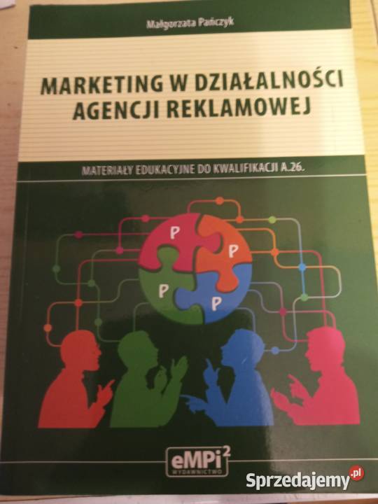 Podręczniki różne