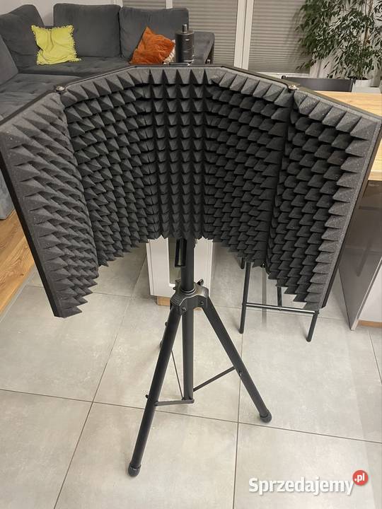 Kabina Akustyczna Mozos Warszawa