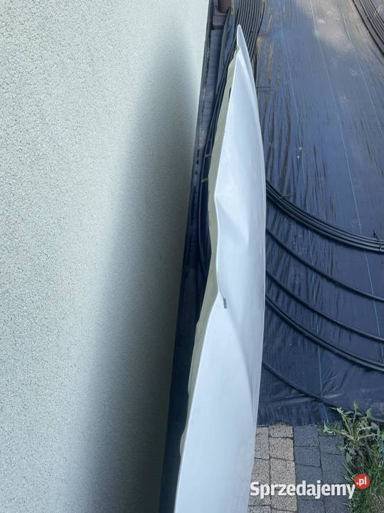 Maska CLA W117 AMG 2018r osobowe Łowicz