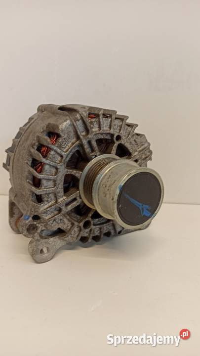 SEAT IBIZA ALTERNATOR 05E903026Q dolnośląskie