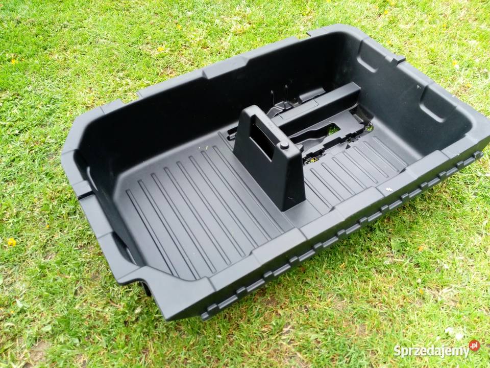 Wkład do bagażnika Nissan Juke Bełżyce