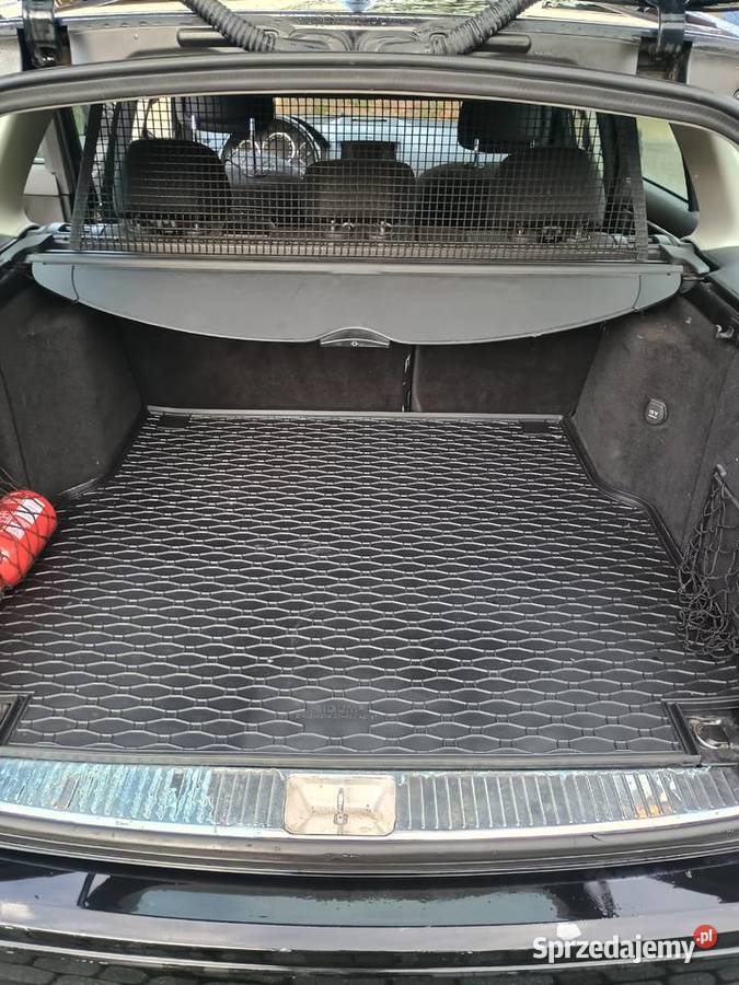 Mercedes cklasa w204 kombi dużym serwisie Mokrsko Rządowe