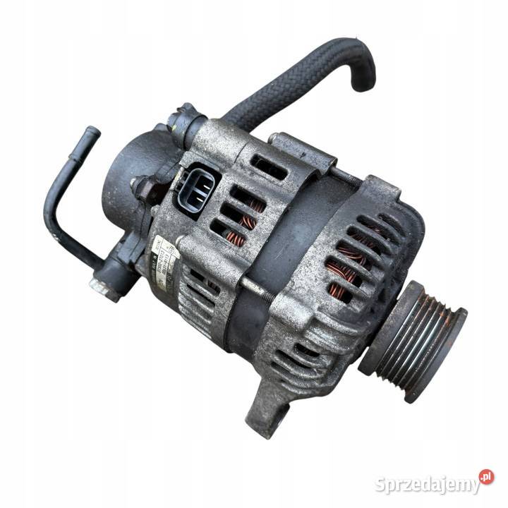 Alternator KIA Sportage 2009r 20 CRDI 3730027013 osobowe wielkopolskie Barłogi sprzedam