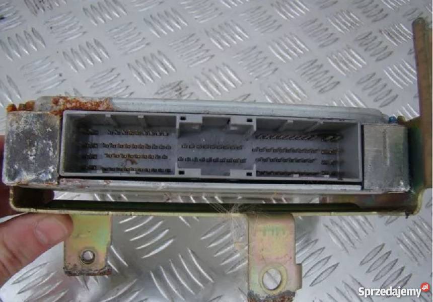 KOMPUTER A56U44 NISSAN XTRAIL T30 BENZYNA sprzedam