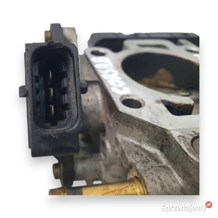 PRZEPUSTNICA Opel Corsa B Astra F 12 14 Chełm