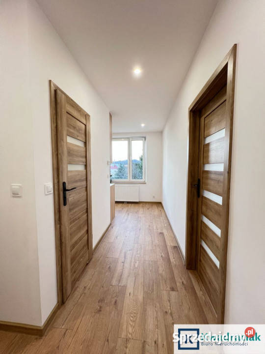 Mieszkanie 4944m2 2 pokoje Sanok 49.44m2