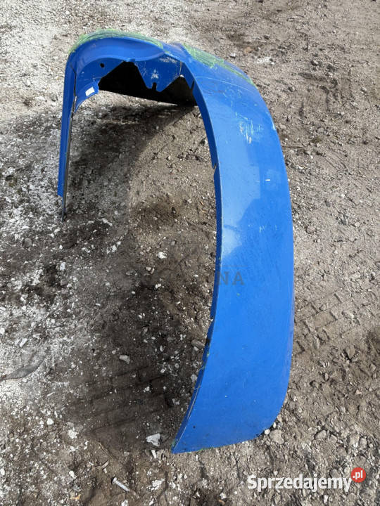 Holland T6 T7 Case Tylny Błotnik Lewy 87554858 Jastrzębniki