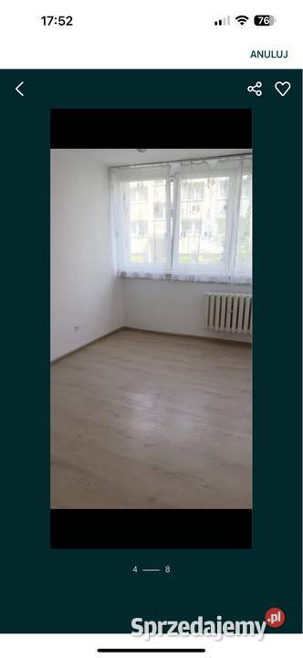 Sprzedam 2 pokojowe mieszkanie w bloku z Lubawka