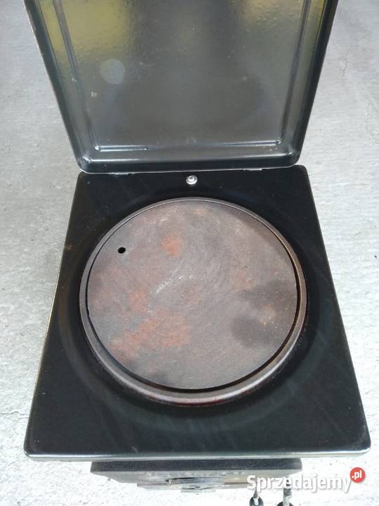 Piecyk szamotowy koza cyganek śląskie