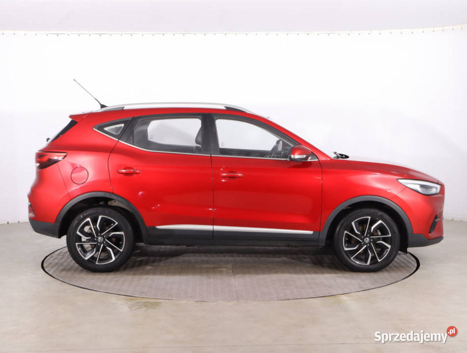 MG ZS SUV 15 poduszka powietrzna mazowieckie Piaseczno