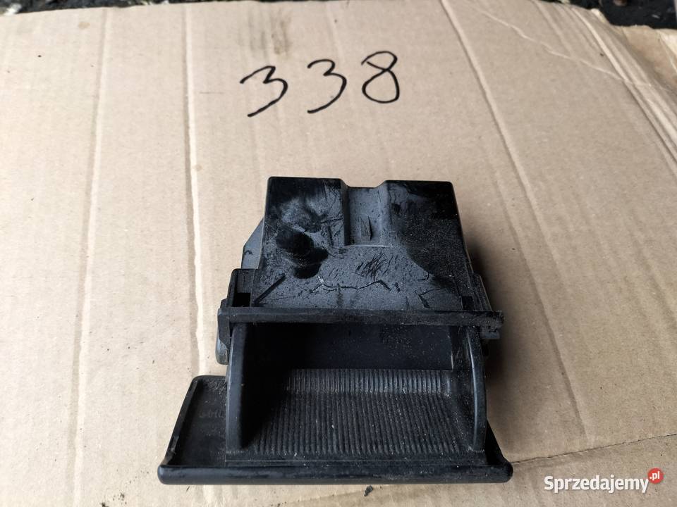 FORD MONDEO MK1 MK2 POPIELNICZKA Wyposażenie wnętrza Kamień-Kolonia sprzedam