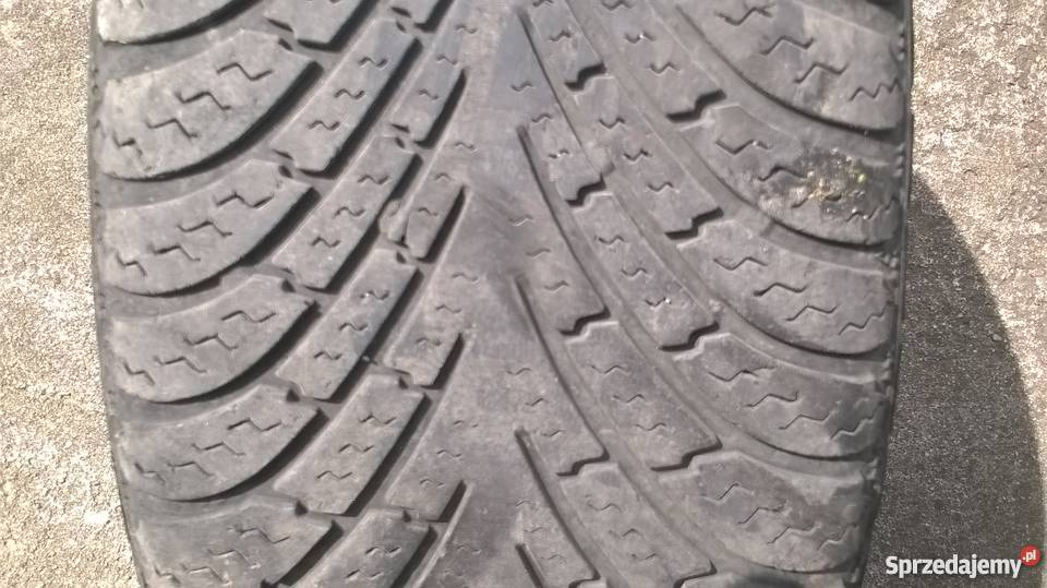 Alufelgi R 15 Intra 4x98 FIAT opony zimowe 2x195 Opole