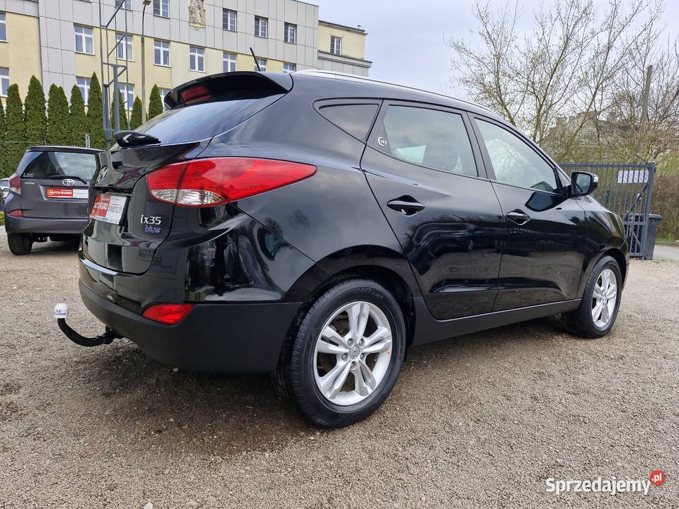 16 benz 135 serw ASO gwarancja bogata wersja czarny