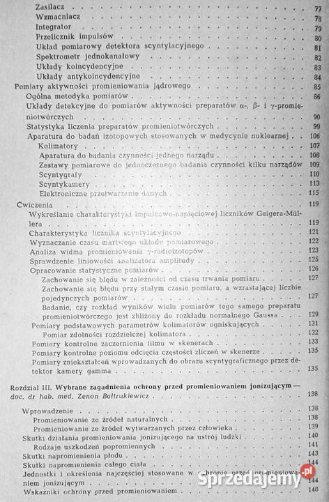 Radioterapia i diagnostyka radioizotopowa Kultura i Rozrywka Chełm