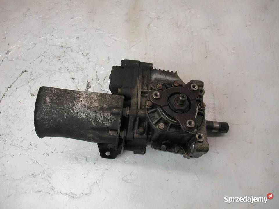 REDUKTOR SKRZYNI BIEGÓW SEAT ALTEA XL 20 200