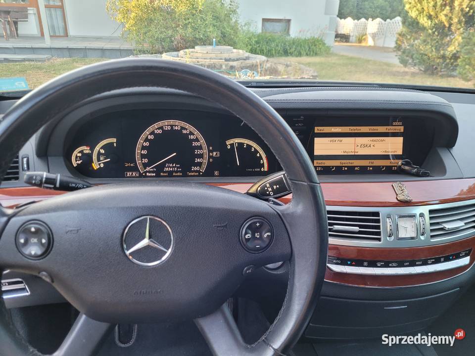 Mercedes Benz 30 Diesel Wolanów sprzedam