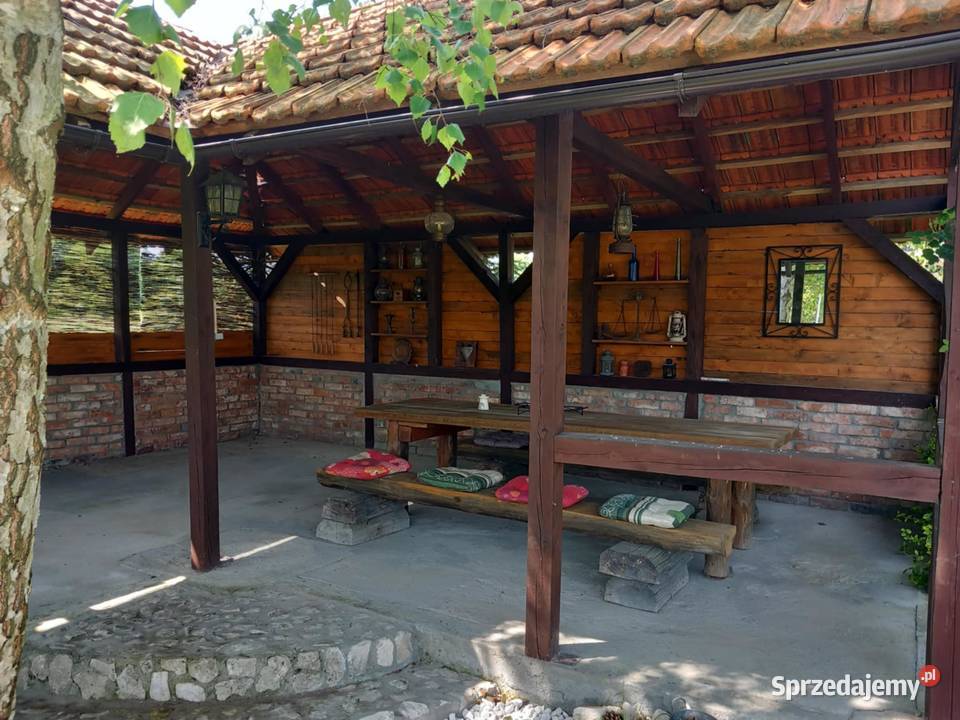 Dom na sprzedaż Liczba pokoi 3 małopolskie Buczków