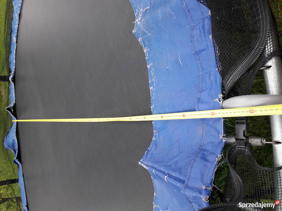 Sprzedam trampoline do ćwiczeń Skarżysko-Kamienna sprzedam