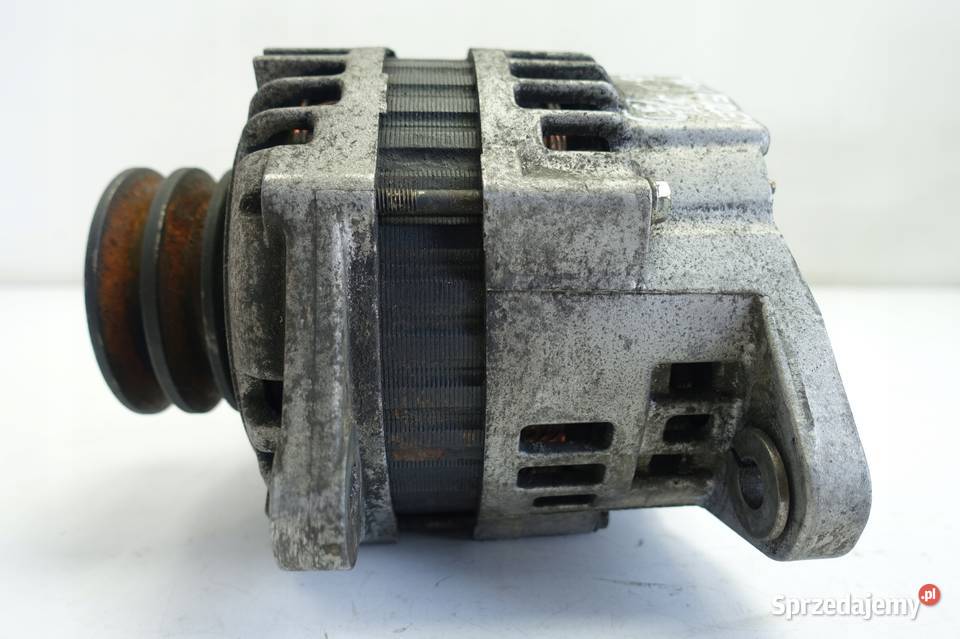 ALTERNATOR Monterey Trooper 30 DTI 8972159922 Układ elektryczny silnika Chełm sprzedam