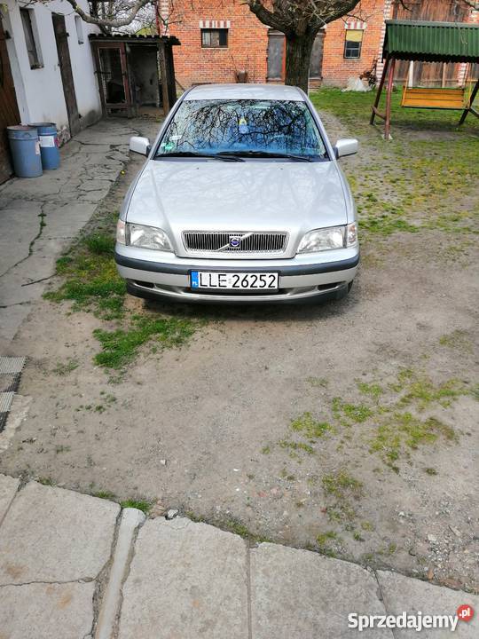 ***Volvo S40*** PILNIE!!! Świdnik Sprzedajemy.pl