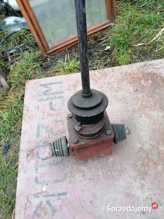 Lewar przekładnia Skarżysko-Kamienna